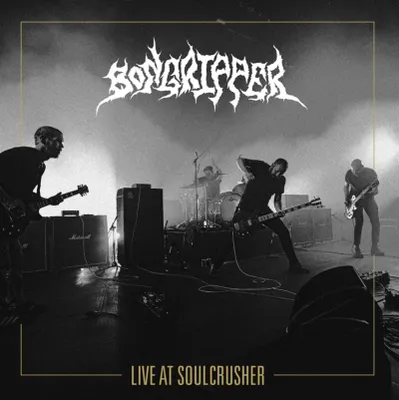 Obrázek produktu pro Bongripper: Live At Soulcrusher 2022