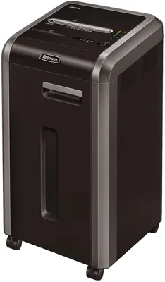 Immagine prodotto di Fellowes® 4620101 Powershred® - Distruggidocumenti 225Mi