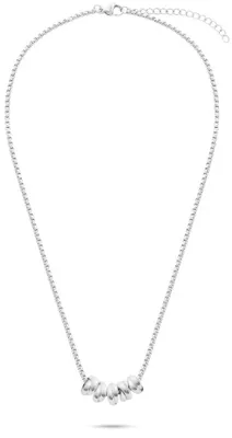 Produktbild von s.Oliver Halskette SOJ-0095-N-45