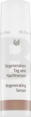 Produktbild von Dr. Hauschka Regenerating Serum revitalisierendes Serum für reife Haut 30 ml