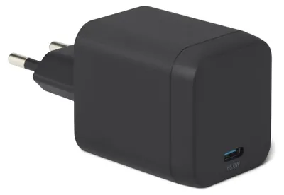 Zdjęcie produktu dla A. Podstawowa ładowarka USB-C z technologią Nano-GaN i funkcją szybkiego ładowania