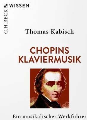 Obrázok produktu pre Chopins Klaviermusik