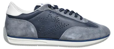 Zdjęcie produktu dla Sneakersy męskie Cetti C-1381 V26 ANTE-NATURE PETROLEO 44