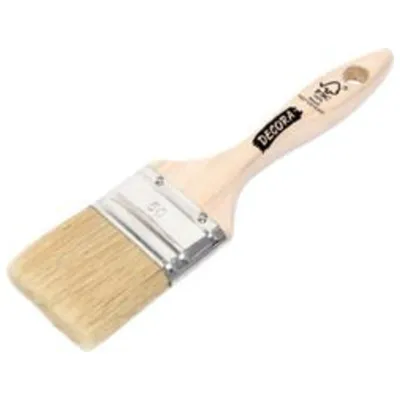 Produktbild von Decora Lackierpinsel 30 mm - 800230