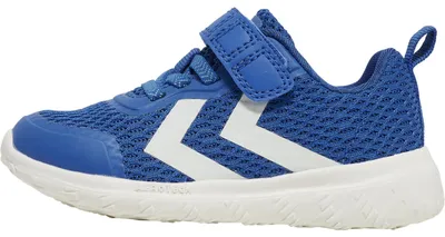 Zdjęcie produktu dla Hummel Actus Recycle Infant - lapis blue/affron niesponsorowany, Größe:19