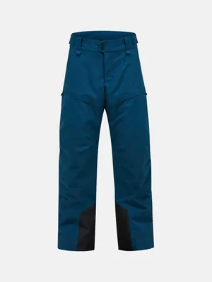 Produktbild von Peak Performance M Maroon Pants INFINITY TEEL XL