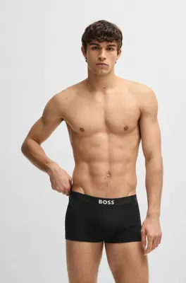 Produktbild von Boss Boxer anliegend für Herren M