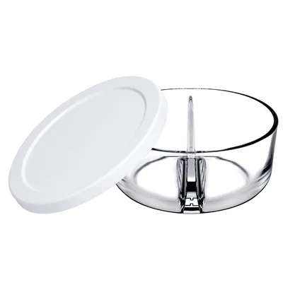 Produktbild von Karaca 8693357504752, Transparent, Glas, 2 Stück(e)