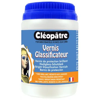Produktbild von Cleopatre LCC3-250, 1 Stück(e)