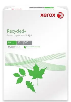 Obrázok produktu pre Xerox 003R91913, Laserová/atramentová tlač, A3 (297x420 mm), 500 listy, 80 g/m², Biela, 101 µm