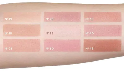 Produktbild von ARTDECO Blusher, Orange, Salmon Blush, 1 Farben, Puder, Palette, 5 g