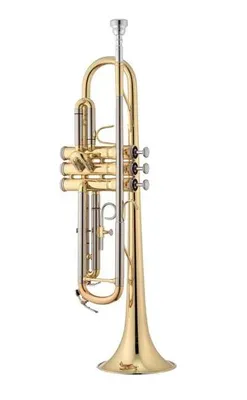 Produktbild von Jupiter JTR 701 Q in B Trompete