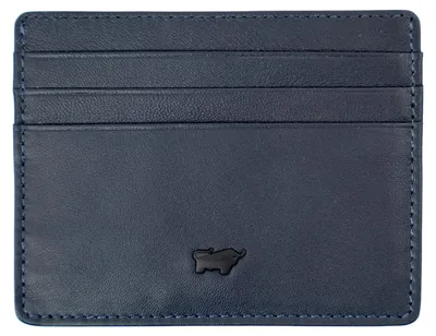 Immagine prodotto di Braun Büffel Hannes Porta carte di credito RFID in pelle 10,5 cm