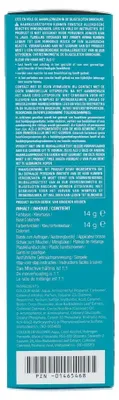 Productafbeelding van Just For Men Snor & Baard M-25 Donkerblond (14 gr)