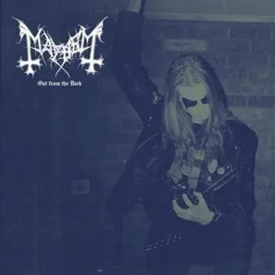 Produktbild von Out From The Dark