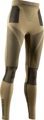 Produktbild von X-BIONIC® Funktionswäsche Damen RADIACTOR 4.0 PANTS gold : L Größe: L