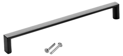 Zdjęcie produktu dla SOTECH 133531, Czarny, Aluminium, 12 mm, 27 mm