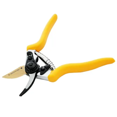 Produktbild von GRÜNTEK Bypass-Gartenschere Z-19 200 mm