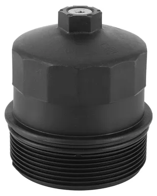 Obrázek produktu pro Kryt olejového filtru 11427521353 11427571010 11427615389 Vhodný pro modely 545i / 550i / 645i