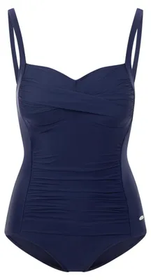 Productafbeelding van Susa dames badpak, model 4534_508, blauw, maat 48 / C
