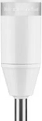 Immagine prodotto di KitchenAid 5KHBV53EWH Frullatore ad immersione 180 W Bianco