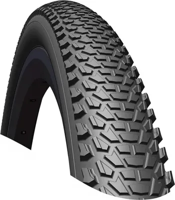 Image de Pneu Mitas Cheetah R15 Classic 22
