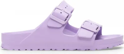 Produktbild von Birkenstock Arizonas EVA 1028200  Damen Pantolette, Bade-Saunaschuh, EVA, Crocus - Marken Birkenstock, Mehrfarbig