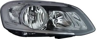 Produktbild von VAN WEZEL Scheinwerfer Rechts für VOLVO XC60 (156) 5925962V