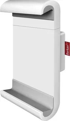 Produktbild von BARKAN T50 rotierende 360° Tablet Wandhalterung