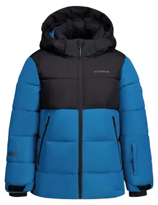 Produktbild von Jacken Icepeak Louin 250035553I366BLAU
