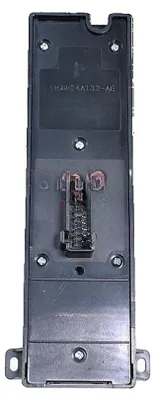 Produktbild von METZGER 0916928 Fensterheberschalter für FORD Focus II Schrägheck (DA, HCP, DP) Fensterheber Schalter