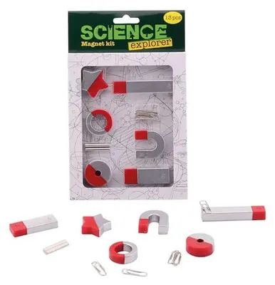 Immagine prodotto di Giocattoli magnetici