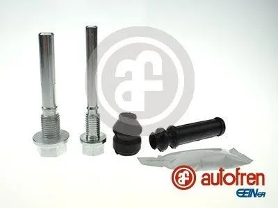Zdjęcie produktu dla Prowadnica hamulca tarczowego kpl. AUTOFREN SEINSA D7207C