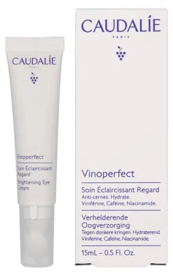 Immagine prodotto di Contorno occhi Caudalie Vinoperfect 15 ml