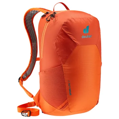 Zdjęcie produktu dla Deuter Speed Lite 17 Paprika/Saffron Outdoor plecak