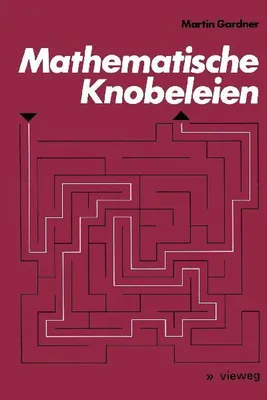 Produktbild von Mathematische Knobeleien
