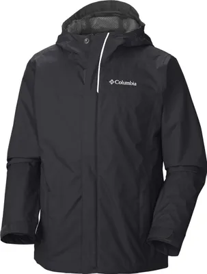 Produktbild von Columbia Watertight Black M