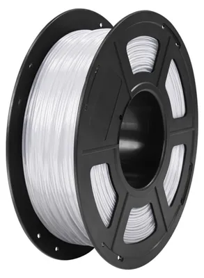 Immagine prodotto di Filamento Anycubic TPU-95A, 1,75 mm, 1 kg - Colore: bianco latte