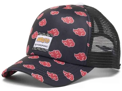 Produktbild von Cap Hydroponic Hydroponic x Naruto Akatsuki für Uni