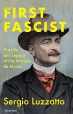 Image de The First Fascist