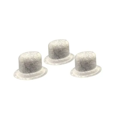 Produktbild von Nesspur - Ersatzfilter - 3er Set - universell
