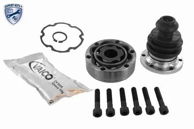 Produktbild von VAICO Gelenksatz Antriebswelle Getriebeseitig für VW Transporter V Bus (7HB, 7HJ, 7EB, 7EJ, 7EF, 7EG, 7HF, 7EC) V10-7297