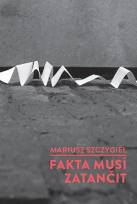 Immagine prodotto di Fakta musí zatančit