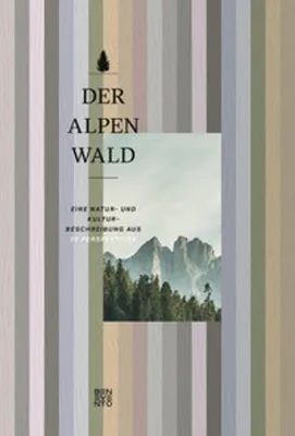 Obrázek produktu pro Der Alpenwald