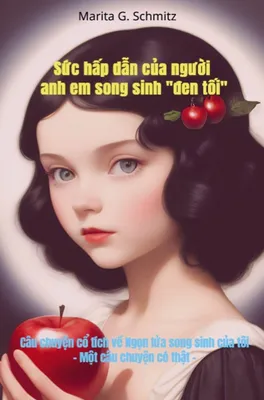Produktbild von S c h p d n c a ng  i anh em song sinh " en t i"