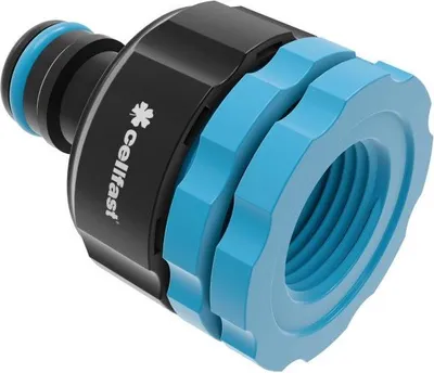 Produktbild von Anschluss mit Innengewinde 1/2"",3/4"",1"" ERGO