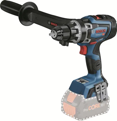 Produktbild von Bosch GSR 18V-150 C Professional Akku-Bohrschrauber