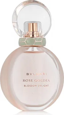 Produktbild von Bvlgari Rose Goldea Blossom Delight Eau De Parfum 30 ml (woman)