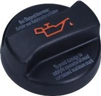Obrázek produktu pro Víčko Olejové Nádrže Vw 1.9Tdi/1.4/1.6/2.9/3.2