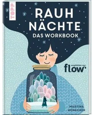 Obrázok produktu pre Rauhnächte. Das Workbook.